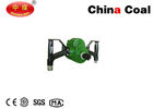 China QMZS1.7 11 Hand Held Pneumatic Jumbolter Drilling Machinery Roof Bolting Machine distributor