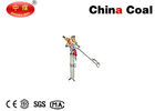 China Pneumatic Roof Bolter MQT Series Coal Mine Drill Rig Rock Bolt Drill distributor