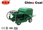 China ISO9001 PTJ-120 Plastic Track Sprayer Machine for Running Way and Rubber Flooring distributor