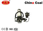 China Safety Protection Equipment Pump Long Tube Air Breathing Apparatus distributor