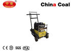 China Road Construction Machinery Road Line Machine with 65L Paint Tank 100mm to 450mm Line Marking Machine distributor