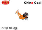 China Road Construction Machinery LXD 1050 1250 Road Marking Cleaning Machine distributor