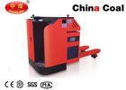 China Logistics Equipment Low Profile Heavy Duty Electric Pallet Truck distributor