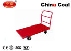 China Logistics Equipment PH3006 High Quality Wood Platform Hand Truck distributor