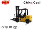 China Logistics Equipment Safe and Efficient 3T FD30 Diesel Forklift distributor