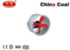China Electric Industrial Ventilation Equipment  FA Series Ventilation Jet Fan distributor