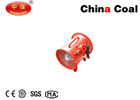 China Ventilation Equipmet Portable Mining Vent Explosion Proof Jet Fan distributor