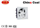 China Ventilation Equipmetn Cross Flow Basement Ventilation Jet Fan distributor