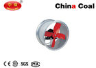 China Low Noise Ventilation Equipment 10" 12" 14" 16" 20" 24" Powerful Axial Flow Fan Jet Fan distributor