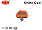 China Agriculture Machine Tractor Trailer for Agriculture 8000kg Trailer distributor