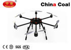 China Multi-Rotor UAV Drone Professional Agricultural Crop Sprayer for Spraying Pesticides distributor