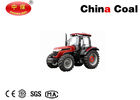 China Agriculture Machine CL604 Tractors Farm Wheel Tractors 4WD Tractor distributor