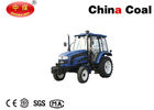 China Agricultural Tractor Two Wheel Driven 100 HP Riding Agricultural Tractor distributor
