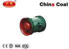 China Explosion-proof Ventilation Equipment Industrial Axial Blower Fan for Mining and Tunneling distributor