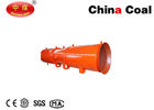 China Ventilation Equipment Low Noise Jet Fan no need to build exhaust way  building  ideal ventilation fans distributor