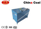 China Safety Pumping Equipment  CJXH-CA2803 Oxygen Fill Pump Large Filling Capacity distributor