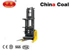 China Logistics Equipment Warehouse High Level Order Picker Low Gravity Centre Pickers distributor