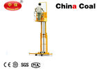 China FT Series Order Picker Stacker with Extra Stabilizer and Floor Brake  distributor