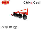 China Agricultural Rotary Disc Plow 3 Point Reversible Disc Plough 3 Point Hitch Plow distributor