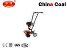 China 2.2hp Small Power Gasoline Mini Tiller / Diesel Engine Tiller Farm Agricultural Equipment distributor