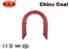 Best Tunnel Yieldable Protective Support  Mining Support U Beam Steel Arch Supports for sale