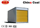Best Cube Logistics Equipment Rolling Door Storage Container for Transportation Dry Freight for sale