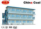 China JF 0008 Logistics Equipment Container Light Steel Frame Factory container with High Quality distributor