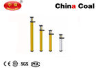 China Safety Protection Supporting Equipment DWX Suspension Coal Mine Single Hydraulic Props distributor