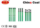 China Safety Supporting Equipment Double Telescopic Suspension Hydraulic Prop for Coal Mine distributor