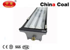 China Mining Equipment Mining Lighting T8 Tube Explosion Proof LED Lamp 1275*125*95mm Aluminum Alloy/ Plastic distributor
