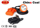 China Mining Equipment  HK273 1W Mining Light Miner Lamp 1 x Miner Lamp 1 x Home Charger 1 x Manual distributor