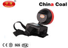 China Mining Equipment XSH-403B  1W Plastic Coal Mining Lamp Rechargeable/battery strong light mode distributor