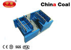 China Carbon Steel Chain Conveyor Roller Conveyor  Double Chain Conveyor distributor