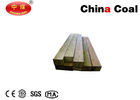 China China Coal Group Factory Price Railway Rail Ties Anti-corrosion Oil Immersion Wooden Sleepers distributor