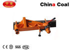 China Railway Equipment  KWCY-600 Hydraulic Rail Bender Steel Rail Bending Machine distributor