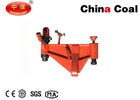 China Automatic Railway Equipment KWPY-600 Hydraulic Pressure Rail Bender Machine distributor