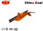 Best China Coal Group Railway Equipment  KWPY-400 Hydraulic Rail Bender Machine for sale