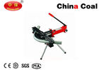 China Professional Railway Equipment  SWG-4 Hydraulic Rail Bending Machine distributor