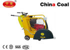 China Q500M Concrete Saw Road Construction Machinery Concrete Cutter with Honda Engine distributor