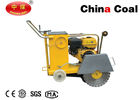 China Gasoline Engine Road Construction Machinery Concrete Cutter 10HP Concrete Cutting Machine distributor