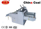China Hot Vacuum Press Laminating Machine for Pre Glued Film and Glueless Film   distributor