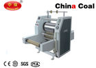 China BLTJ720 Non Woven Fabric Hot Stamping Foil Machine  BLTJ900 Vacuum Press Laminating Machine distributor