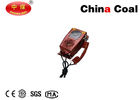 China Safety Protection Equipment YM 104 Mine Explosion Electronic Telephone distributor