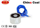 China 12V  Electromagnet Lift  24V Electromagnet Lift P3022 DC Electromagnet Lift distributor