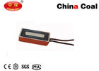 China Industrial Lifting Equipment Square Electromagnet Lift DC12V 24V Square Holding Solenoid distributor