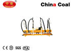 China Railway Tamping Equipment ND-4.2*4 Internal Combustion Soft Shaft Rail Tamper Machine distributor