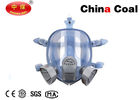 China Full Face Gas Mask Safety Protection Equipment Military Police and Civil Defense Gas Masks distributor