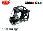 China Professional Safety Protection Equipment MF Full Face Gas Masks with Replaceable Cartridges distributor
