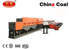 China Hot Sales YM-48AE11 Stainlss Steel Pipe Straightening Machine In China distributor
