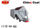 China Drop-side Mine Wagon Mining Equipment for Surface and Underground Mining Rail Car distributor